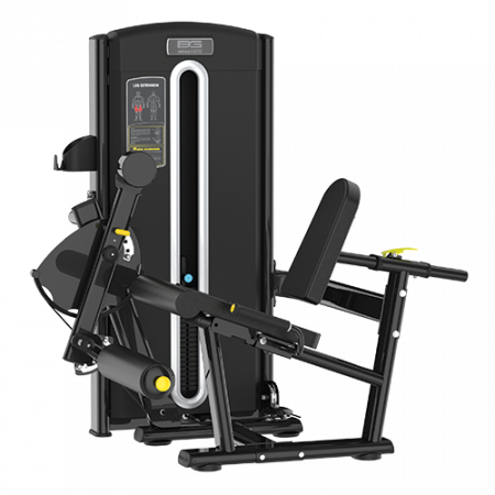 Разгибание ног сидя Bronze Gym M05-014