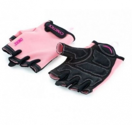 Атлетические перчатки GYMSTICK Training Gloves