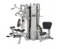 Силовой комплекс Hoist H-4400