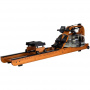 Гребной тренажер Fluid Rower Viking Pro XL