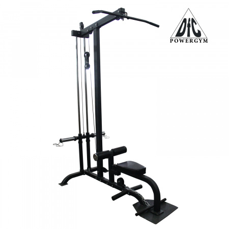 Тяга сверху/снизу powergym HM020