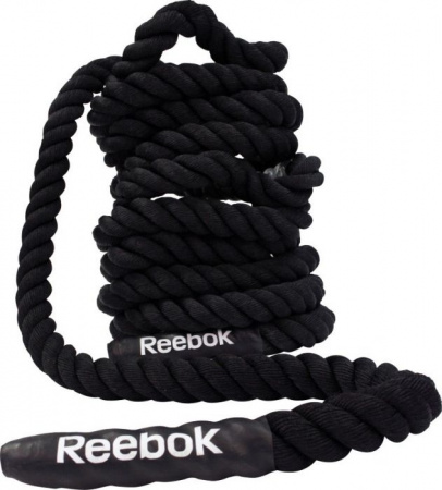 Канат Reebok Battling Rope