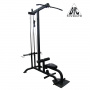 Тяга сверху/снизу powergym HM020