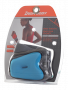 Утяжелители для рук Iron Body 3862WG-IB N/C 2 шт. по 0.5 кг
