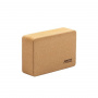 Блок для йоги PRCTZ Cork Yoga Block
