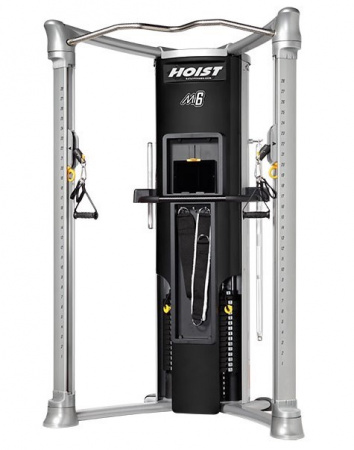 Силовой комплекс Hoist Mi6