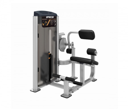 Разгибание спины Precor Vitality Series C011ES