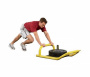 Силовые сани Sled Dawg Elite