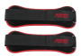Утяжелители для ног и рук PRCTZ Ankle&Wrist Weight Set (1.5 кг х 2)