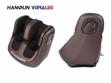 Массажер ног Hansun Vibraleg