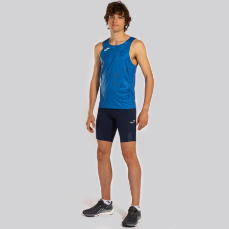 Майка мужская Joma Elite IX синяя