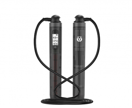 Интеллектуальная скакалка Hygear Hyrope 1.0
