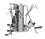 Силовой комплекс Hoist H-4400