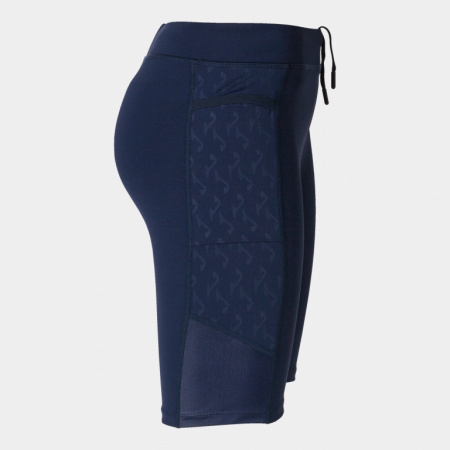 Велосипедки унисекс Joma Elite IX темно-синие