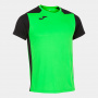 Футболка мужская Joma Record II зеленая