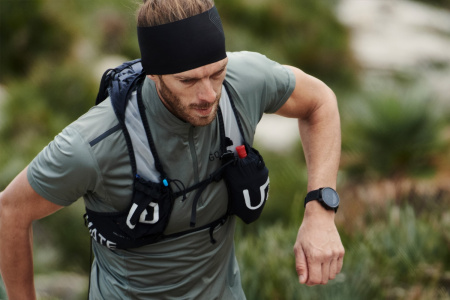 Часы для спорта Polar Grit X