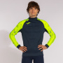 Толстовка мужская Joma Elite IX желтая