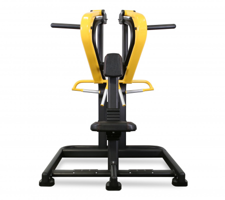 Горизонтальная тяга Bronze Gym PL-1702