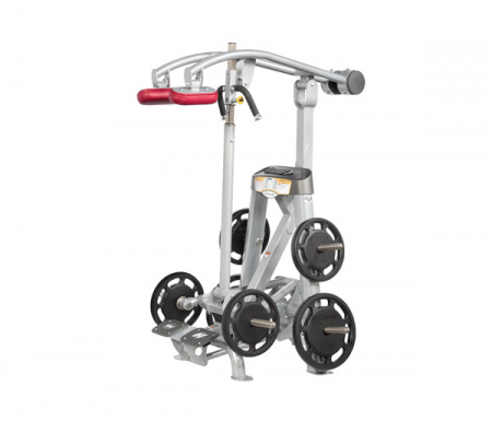 Икроножные мышцы стоя Hoist RPL-5405