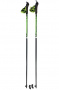 Палки для скандинавской ходьбы STC Extreme Green 125