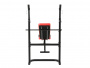 Скамья силовая со стойками Unix Fit Bench 120