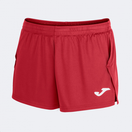 Шорты мужские Joma Record II красные