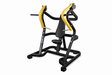 Жим от груди Bronze Gym Pl-1707