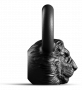 Гиря чугунная Iron Head Лев 8 кг