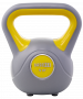 Гиря пластиковая BaseFit DB-503 4 кг
