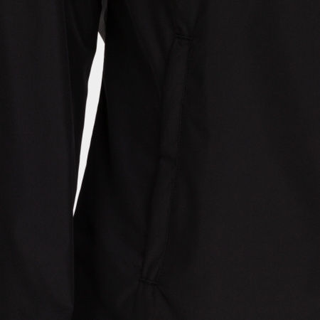 Дождевик женский Joma Elite VIII черный