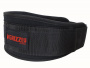 Атлетический пояс GRIZZLY Soflex Nylon Pro Weight Training Belt