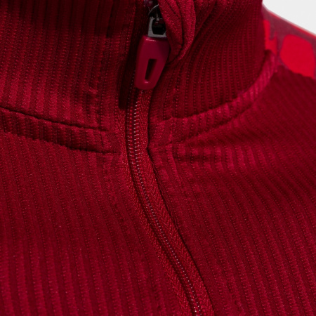 Толстовка мужская Joma Elite IX красная
