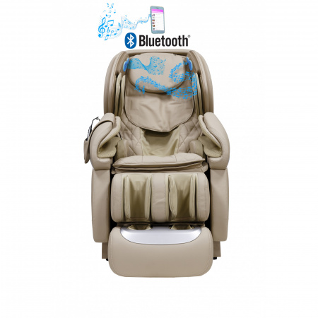 Массажное кресло Méridien California (Beige)