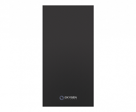 Коврик под кардиотренажеры Oxygen Fitness PVC Floor Mat 203х102х0,6см