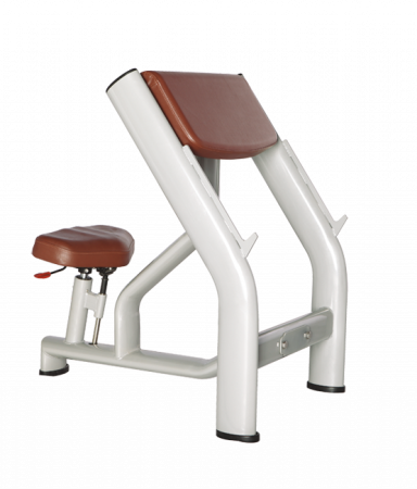 Скамья Скотта Bronze Gym H-040A