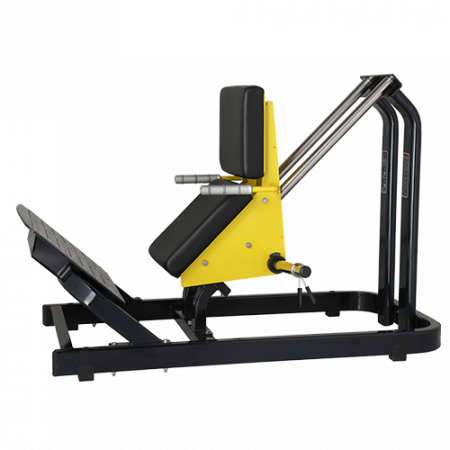 Bronze Gym XA-00 Голень-машина