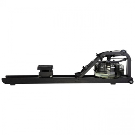 Гребной тренажер Fluid Rower Apollo Plus black