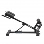 Тренажер гиперэкстензия складная Domsen Fitness Ds34