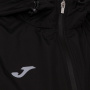 Дождевик женский Joma Elite VIII черный