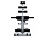 Универсальный силовой тренажёр DFC Capital Sports AB Trainer (серый)