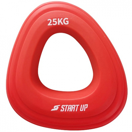 Эспандер кистевой Start Up NT34040