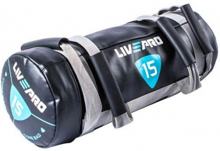 Сэндбэг Livepro Power Bag