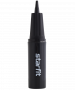 Фитбол StarFit GB-109 антивзрыв, 1500 гр, с ручным насосом, темно-синий, 85 см