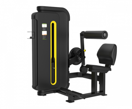 Пресс-машина IndustrialH3073 Matte black