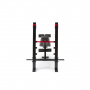 ADBE-10354 Скамья тренировочная Adidas Red Sports
