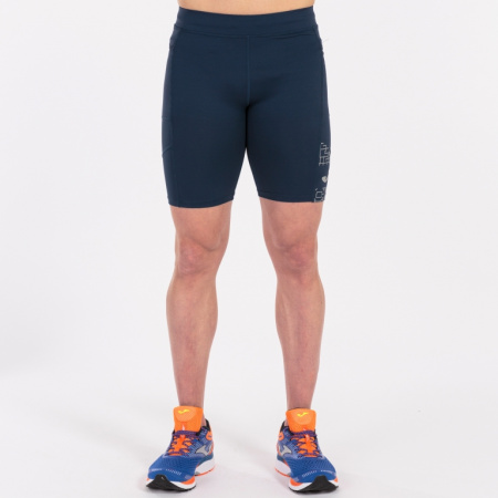 Велосипедки мужские Joma Elite VIII темно-синие