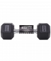 Гантель гексагональная обрезиненная Starfit DB-301 4 кг