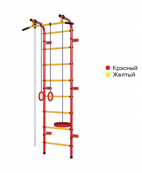 Спортивный комплекс Пионер С1РМ