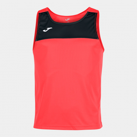 Майка мужская Joma Race красная