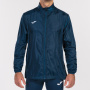 Ветровка мужская Joma Elite VII темно-синяя